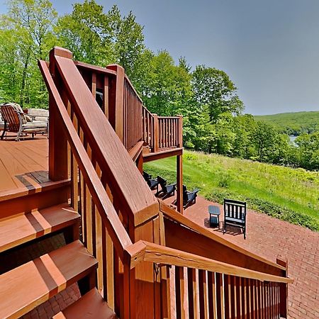 Altitude Adjustment Villa McHenry Exterior photo