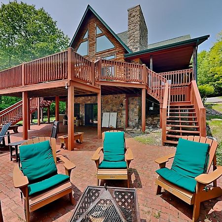 Altitude Adjustment Villa McHenry Exterior photo