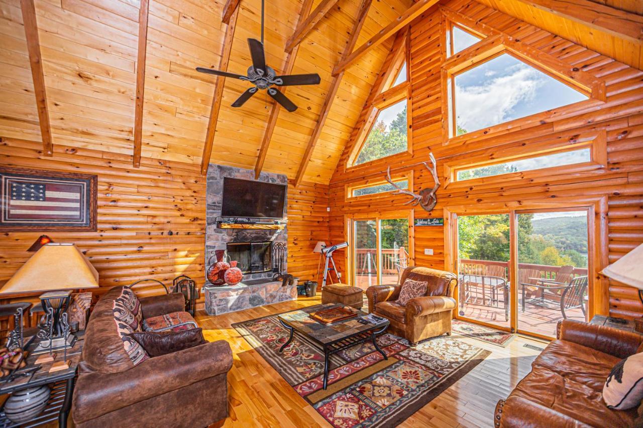 Altitude Adjustment Villa McHenry Exterior photo