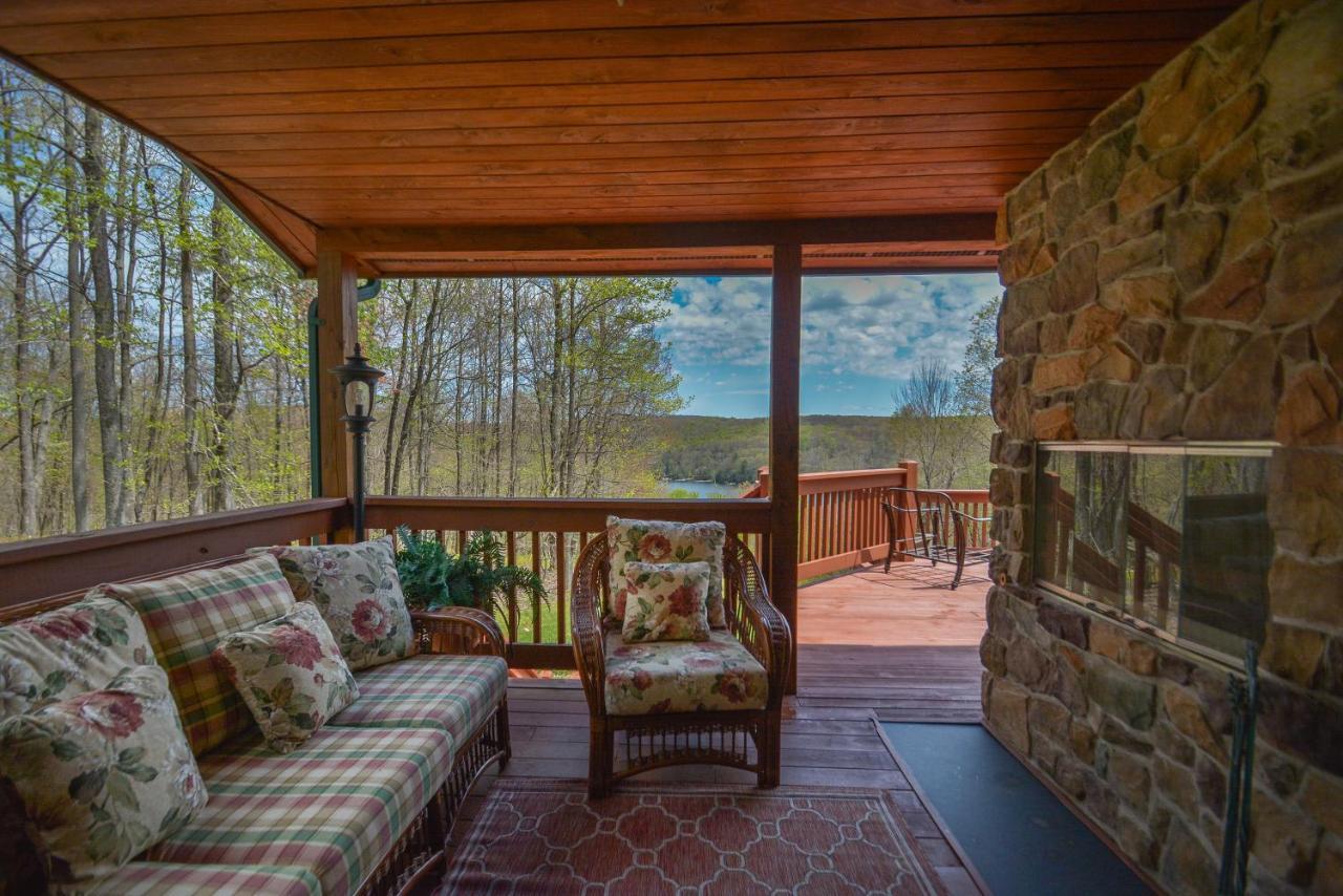 Altitude Adjustment Villa McHenry Exterior photo