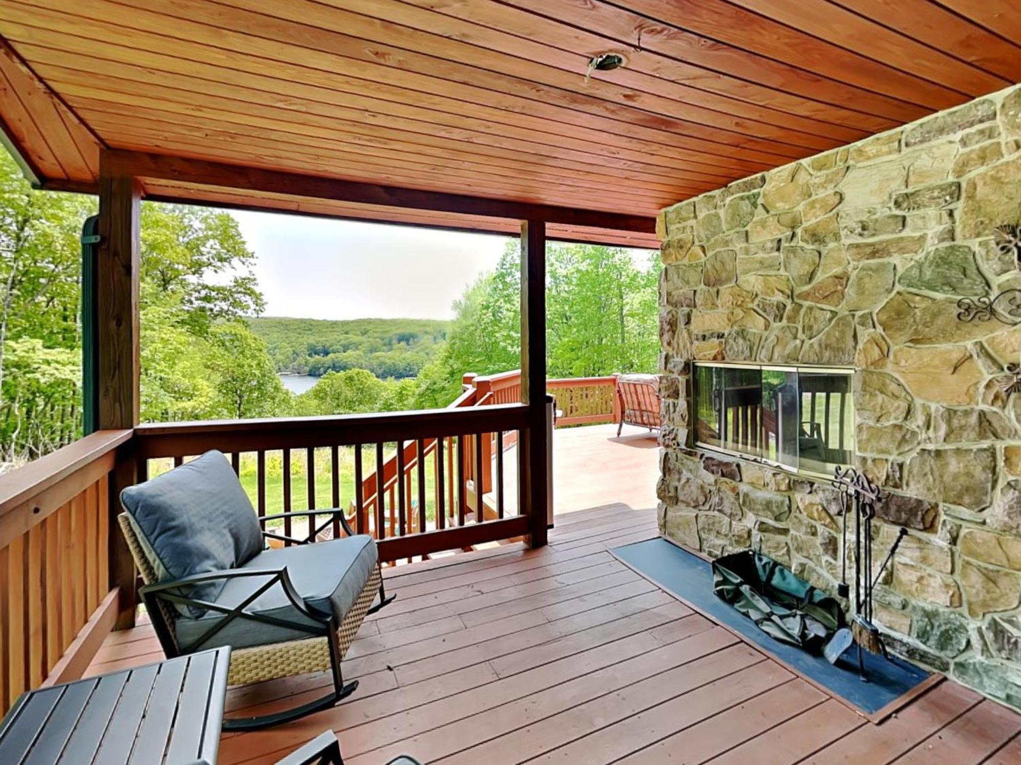 Altitude Adjustment Villa McHenry Exterior photo